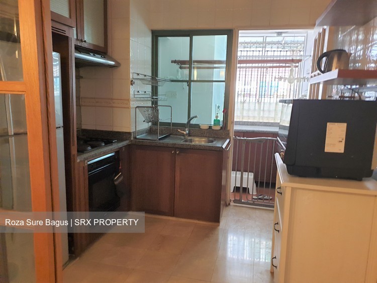 Castle Loft (D15), Apartment #202784742